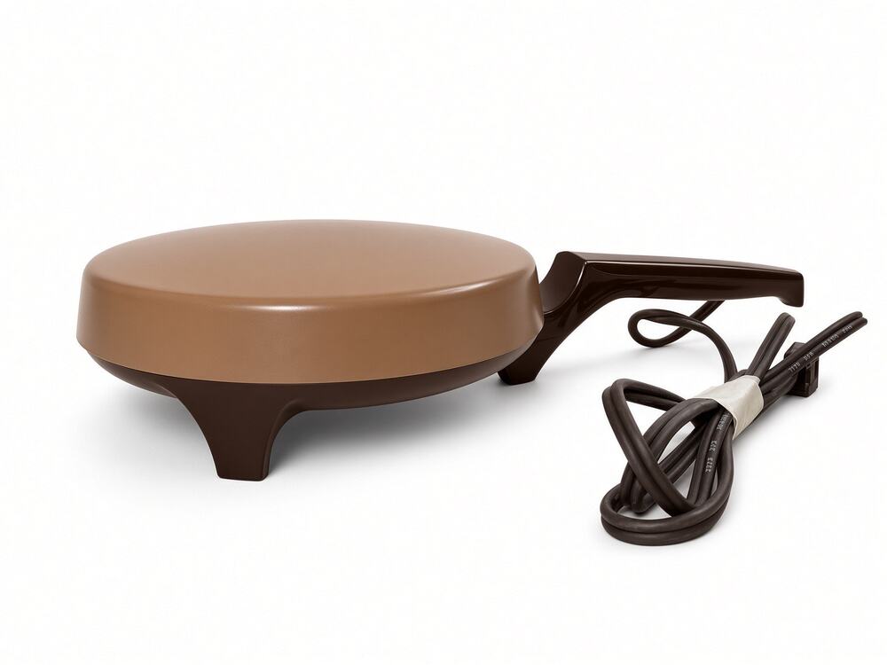 Vintage Oster Creperie Crepe Maker 742-03A